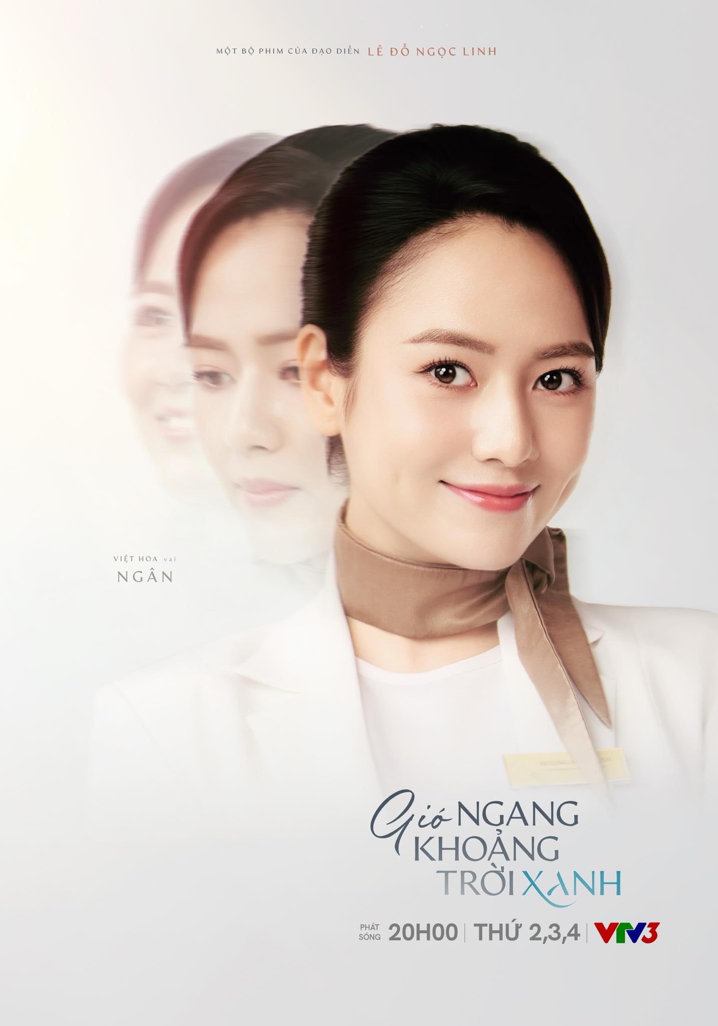 Mỹ nhân phim Việt giờ vàng hút 2 triệu view vì quá xinh, tua lại nghìn lần để ngắm vẫn chưa đã- Ảnh 1.