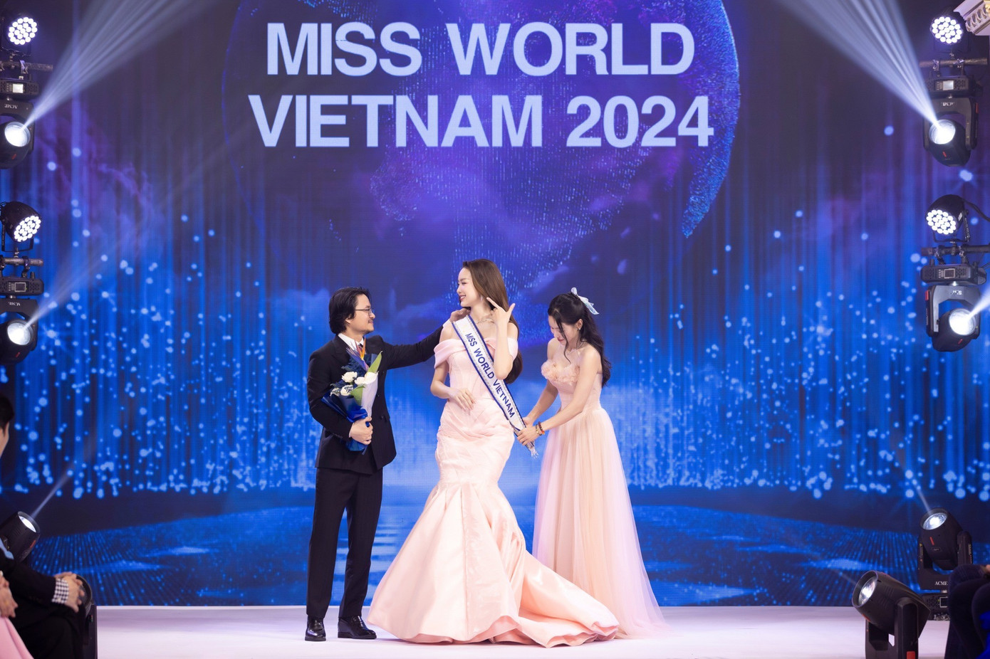 Bảo Ngọc có gì để thi Hoa hậu Thế giới?- Ảnh 3.