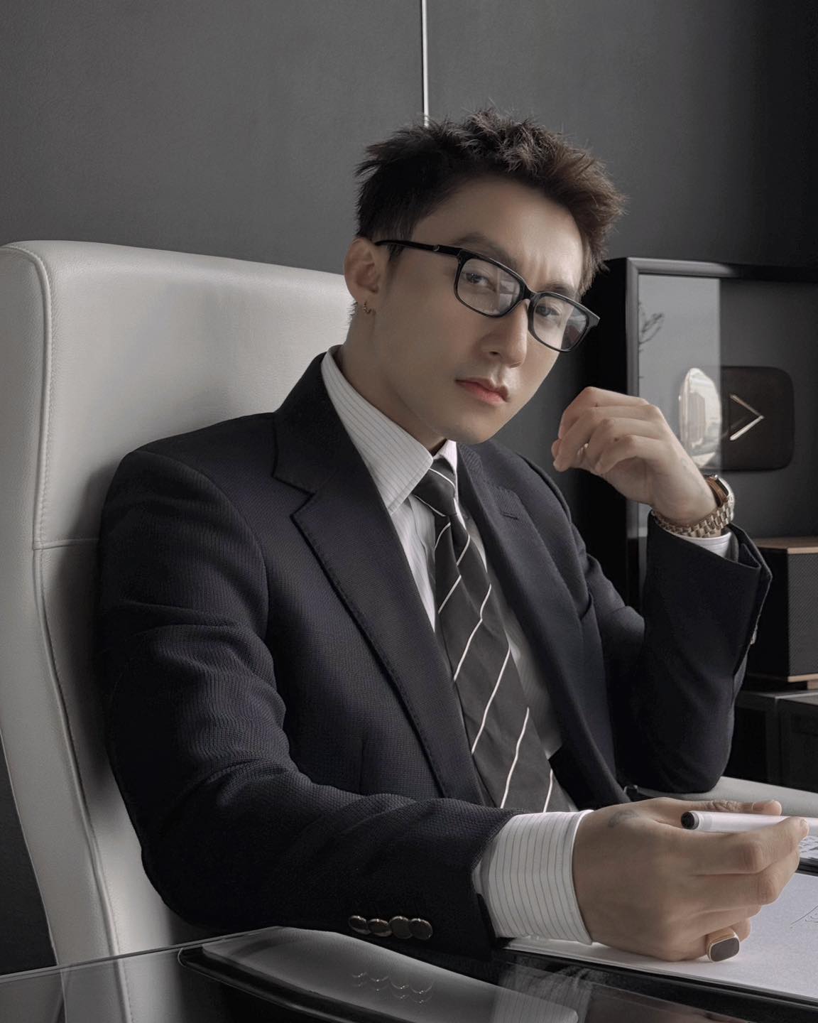 Phía Sơn Tùng M-TP lên tiếng: