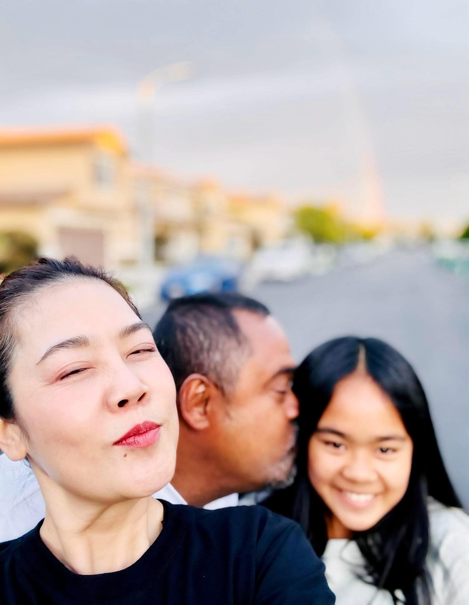 Chồng Tây ca sĩ Thu Phương phản hồi thông tin ly hôn vợ gây xôn xao- Ảnh 1.