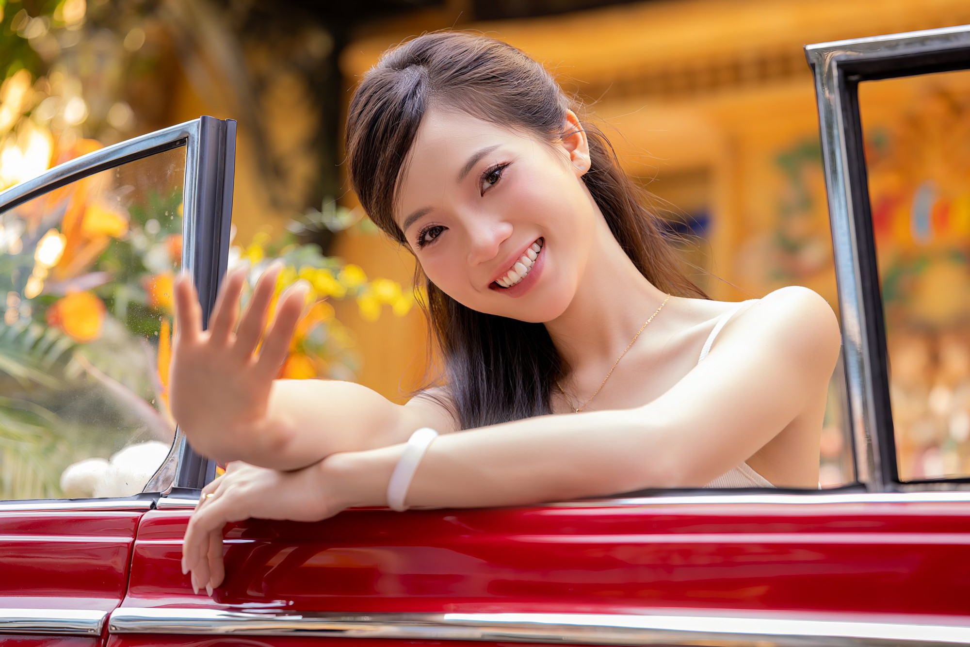 Cặp đôi phim Việt giờ vàng lộ 1001 hint hẹn hò: Nhà trai là “trùm cuối” Mưa Đỏ, viral khắp cả cõi mạng- Ảnh 6. Cặp đôi phim Việt giờ vàng lộ 1001 hint hẹn hò: Nhà trai là “trùm cuối” Mưa Đỏ, viral khắp cả cõi mạng- Ảnh 6.