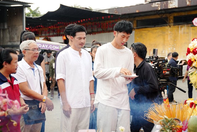 Cặp sao Việt bị đồn hẹn hò suốt 2 năm: Nhà gái là nữ thần mặt mộc đẹp nhất Vbiz, nhà trai làm gì cũng hot điên đảo- Ảnh 4.