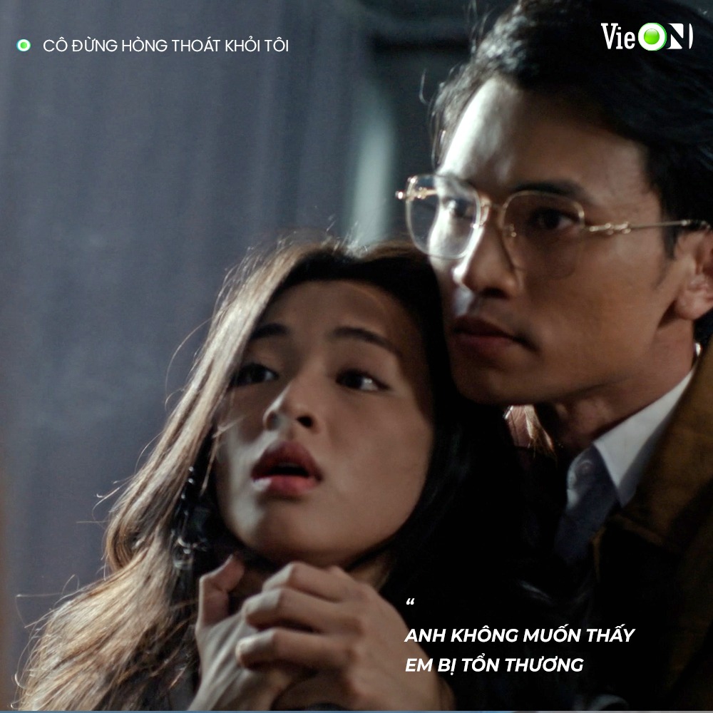 Tranh cãi phim Cô Đừng Hòng Thoát Khỏi Tôi cứ “hao hao” 1 phim Hàn từng làm mưa làm gió vào năm 2019- Ảnh 2.