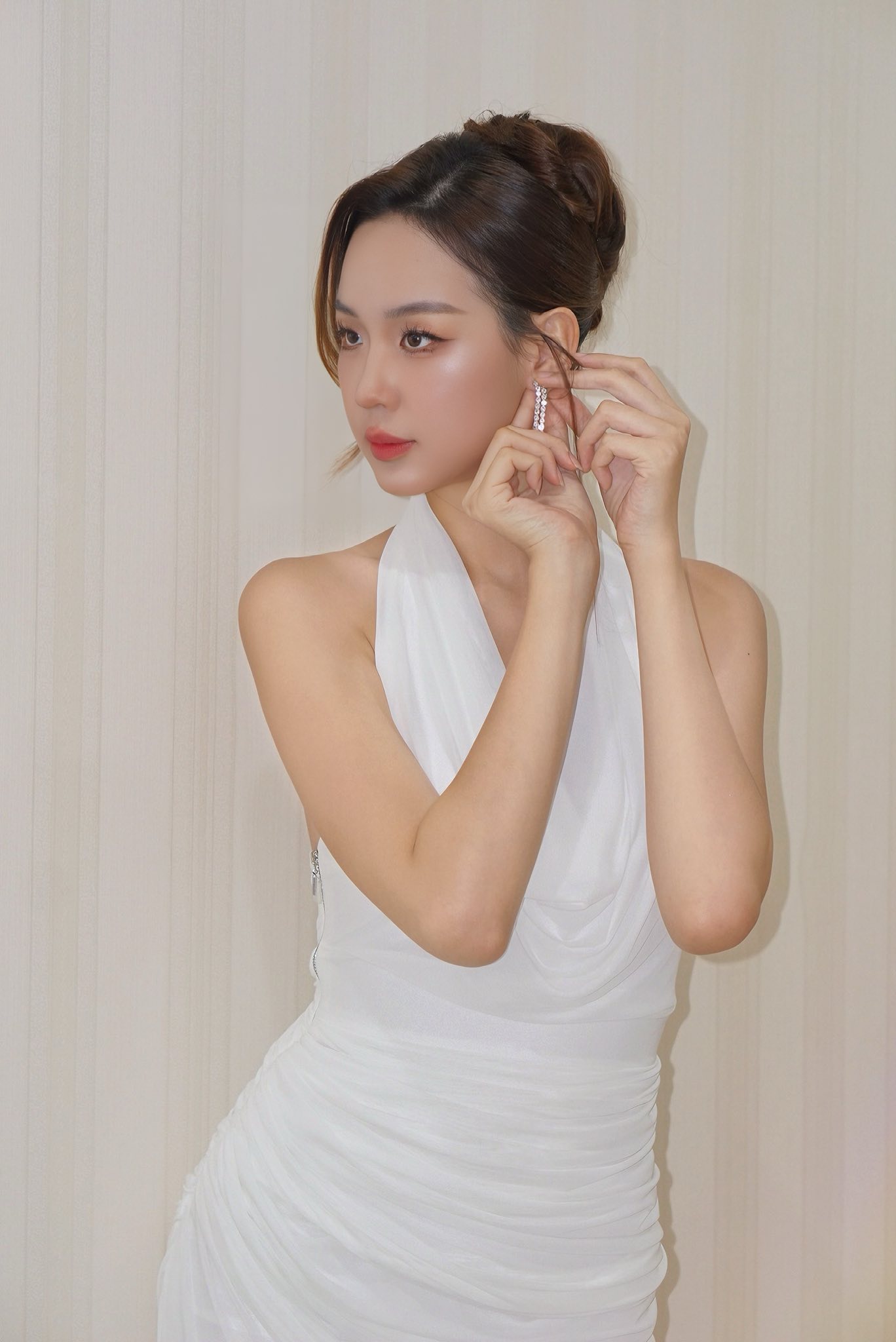 Vướng tranh cãi dữ dội, Hoa hậu Bảo Ngọc xếp hạng gây bất ngờ ở bảng dự đoán Miss World- Ảnh 2.