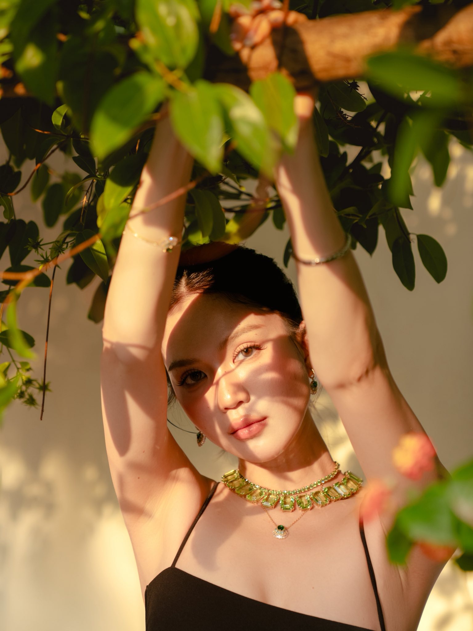 Cuộc sống hiện tại của người đẹp sở hữu biệt thự 50 tỷ, rộng 800m2 ở quận 9 sau biến cố vướng vòng lao lý- Ảnh 8.