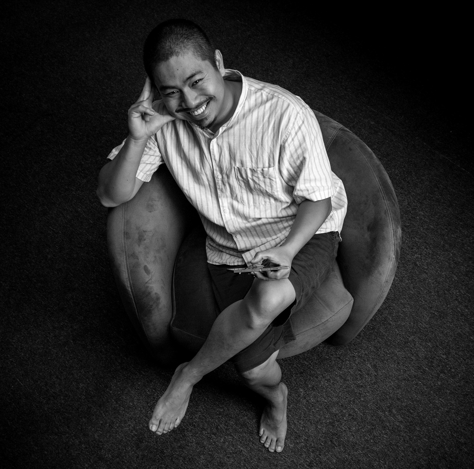 TikToker/ YouTuber Giao Heo đột ngột qua đời ở tuổi 33- Ảnh 1. TikToker/ YouTuber Giao Heo đột ngột qua đời ở tuổi 33- Ảnh 1.