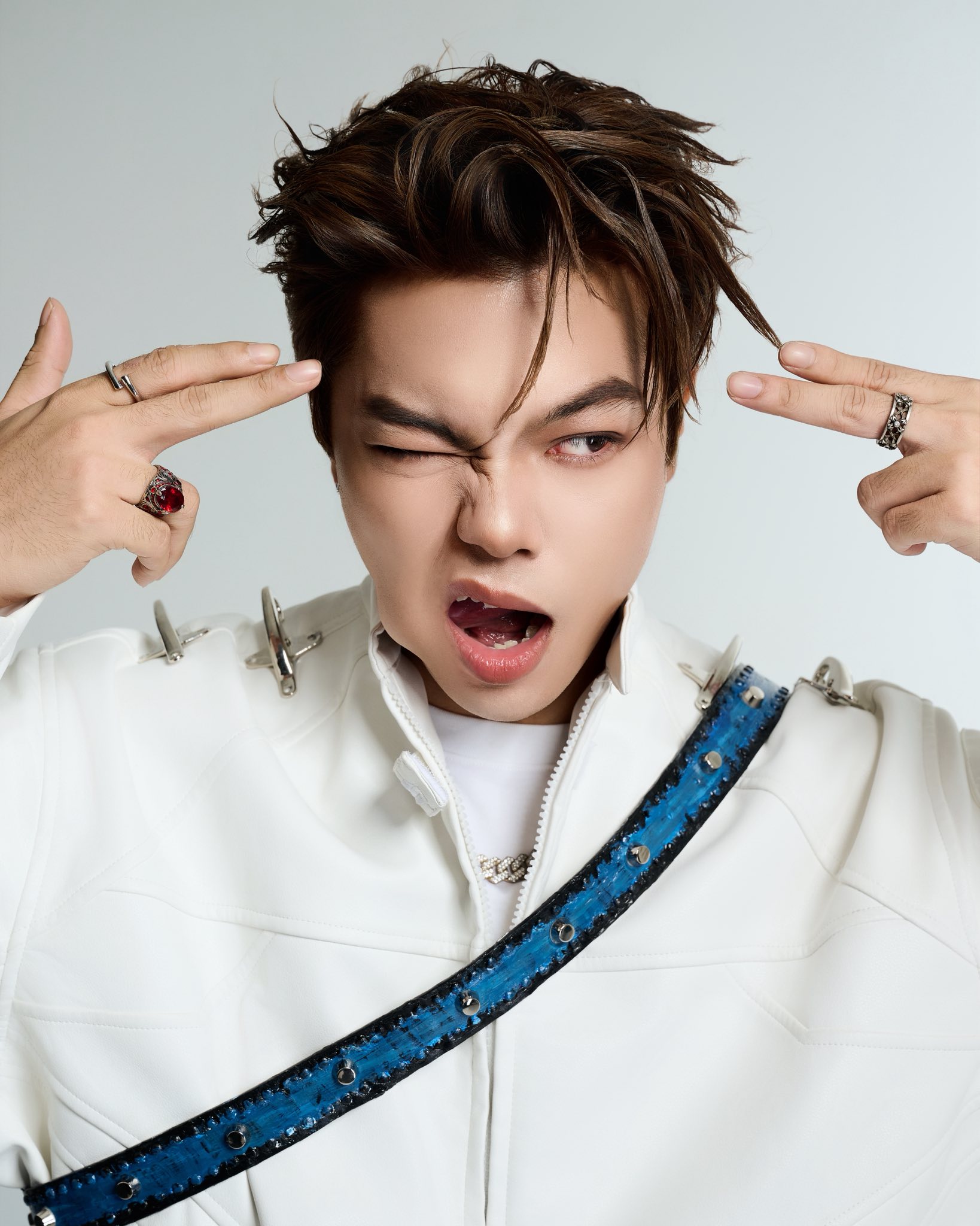 1 Anh Trai Say Hi mùa 2