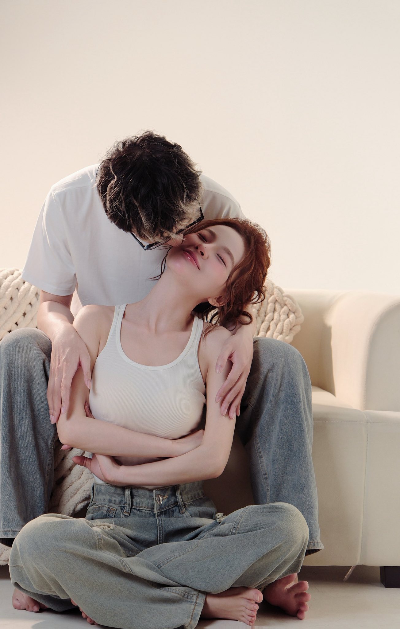 Vừa khoe tình mới, Mèo 2k4 đã làm