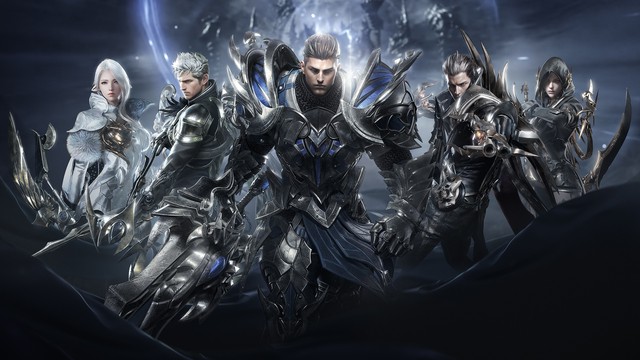 Siêu phẩm MMORPG mới của cha đẻ Đột Kích sở hữu đồ hoạ Unreal Engine 5 cực khủng, chuẩn bị thử nghiệm sau 7 năm phát triển- Ảnh 4.