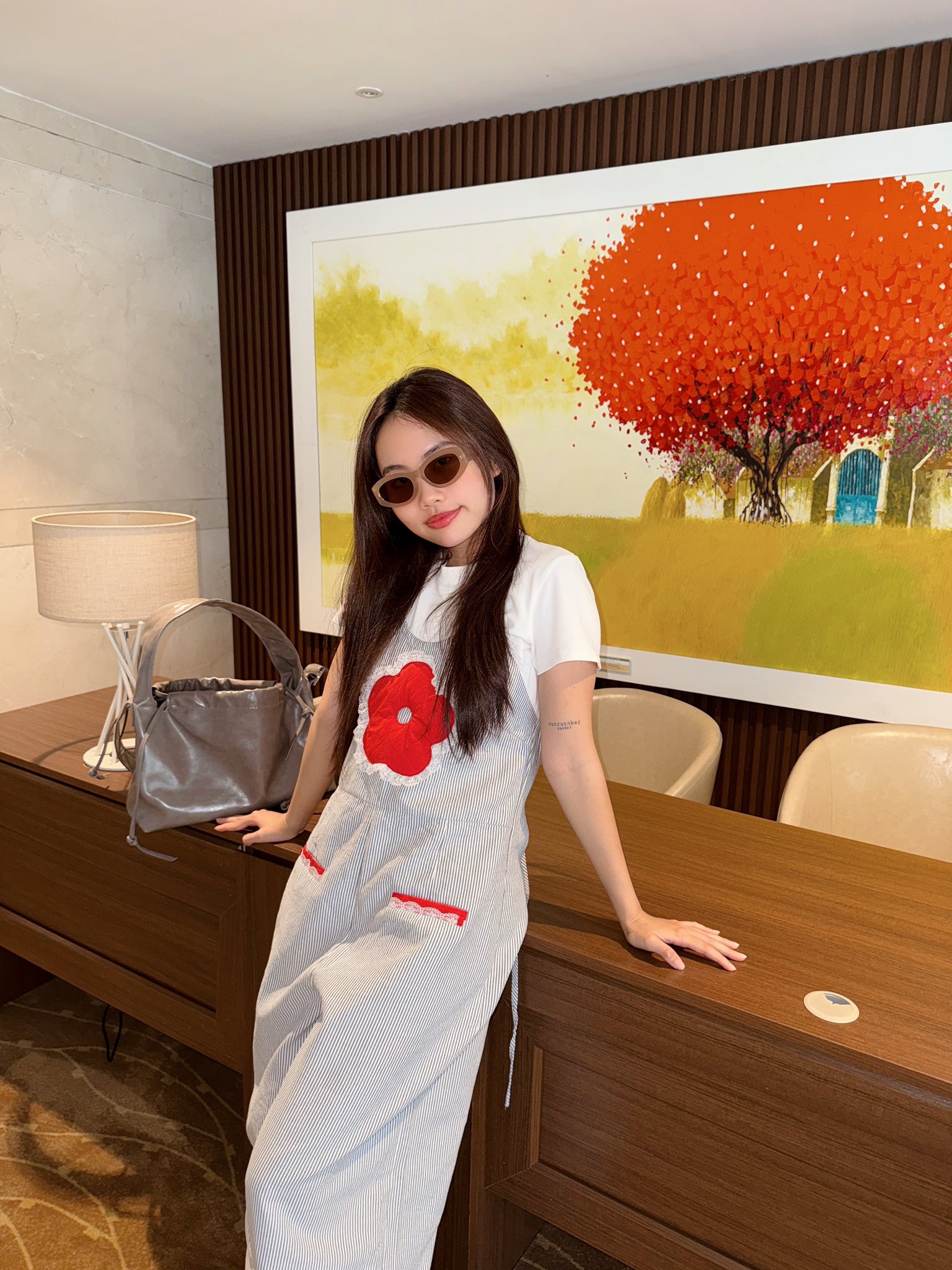 Trấn Thành để lộ tình trạng yêu đương của Phương Mỹ Chi giữa tin đồn hẹn hò Quang Hùng MasterD- Ảnh 5. Trấn Thành để lộ tình trạng yêu đương của Phương Mỹ Chi giữa tin đồn hẹn hò Quang Hùng MasterD- Ảnh 5.