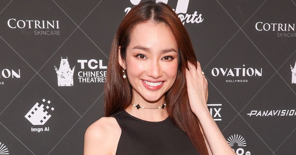 Nhan sắc gây sốc của mỹ nhân Việt lọt top 100 gương mặt đẹp nhất thế giới, nhìn ảnh cận mặt càng không thể tin nổi 532273593185142932200277473282791446129744738n 1755145619593 1755145619777876233968 54 0 726 1284 crop 17551458103832100616016jpg