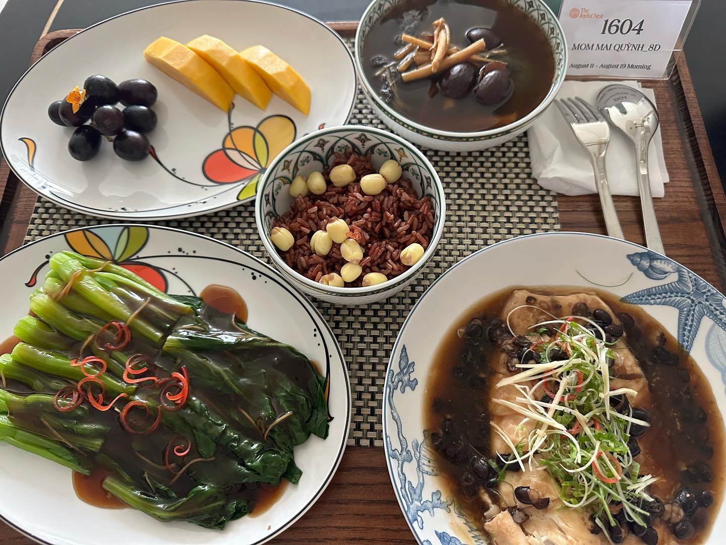 Tình trạng sức khỏe đáng lo của Quỳnh Lương hậu sinh nở- Ảnh 8.