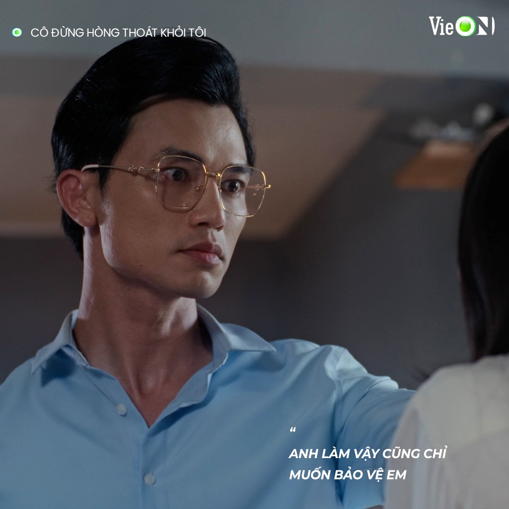 Tranh cãi phim Cô Đừng Hòng Thoát Khỏi Tôi cứ “hao hao” 1 phim Hàn từng làm mưa làm gió vào năm 2019- Ảnh 7.