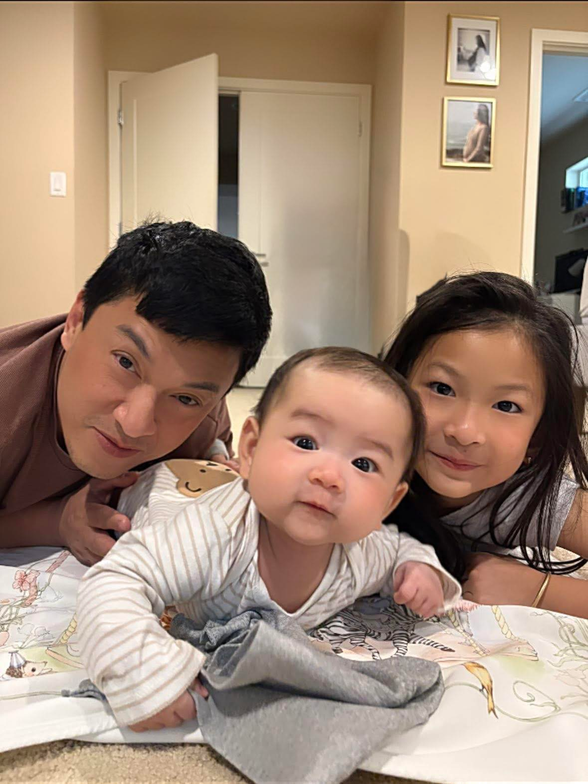 Bình rượu mơ nhà