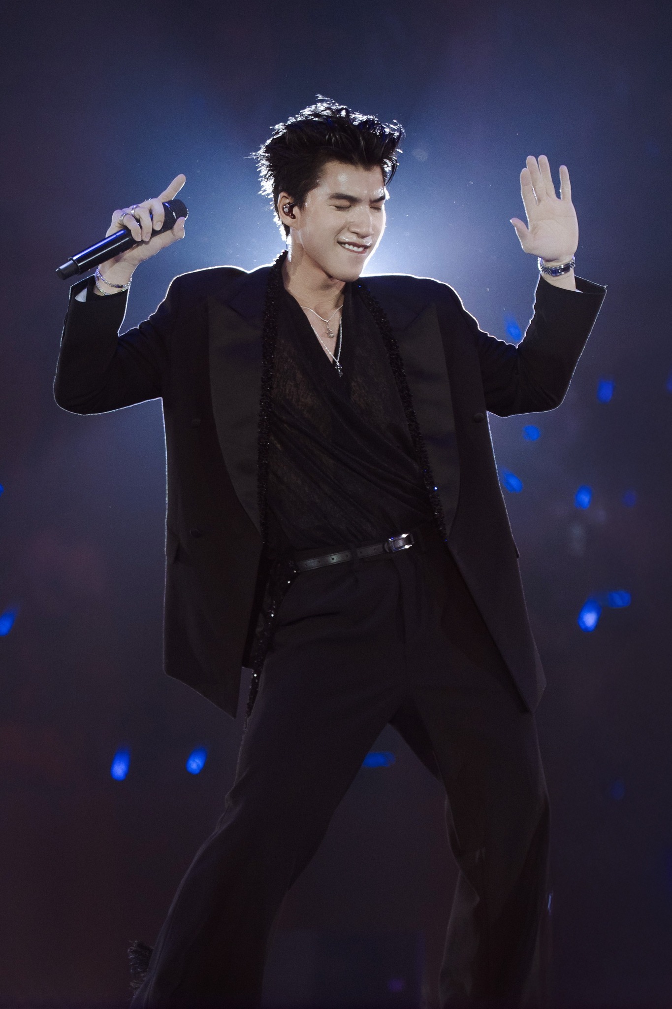 HIEUTHUHAI - SOOBIN ai hot hơn?- Ảnh 9.