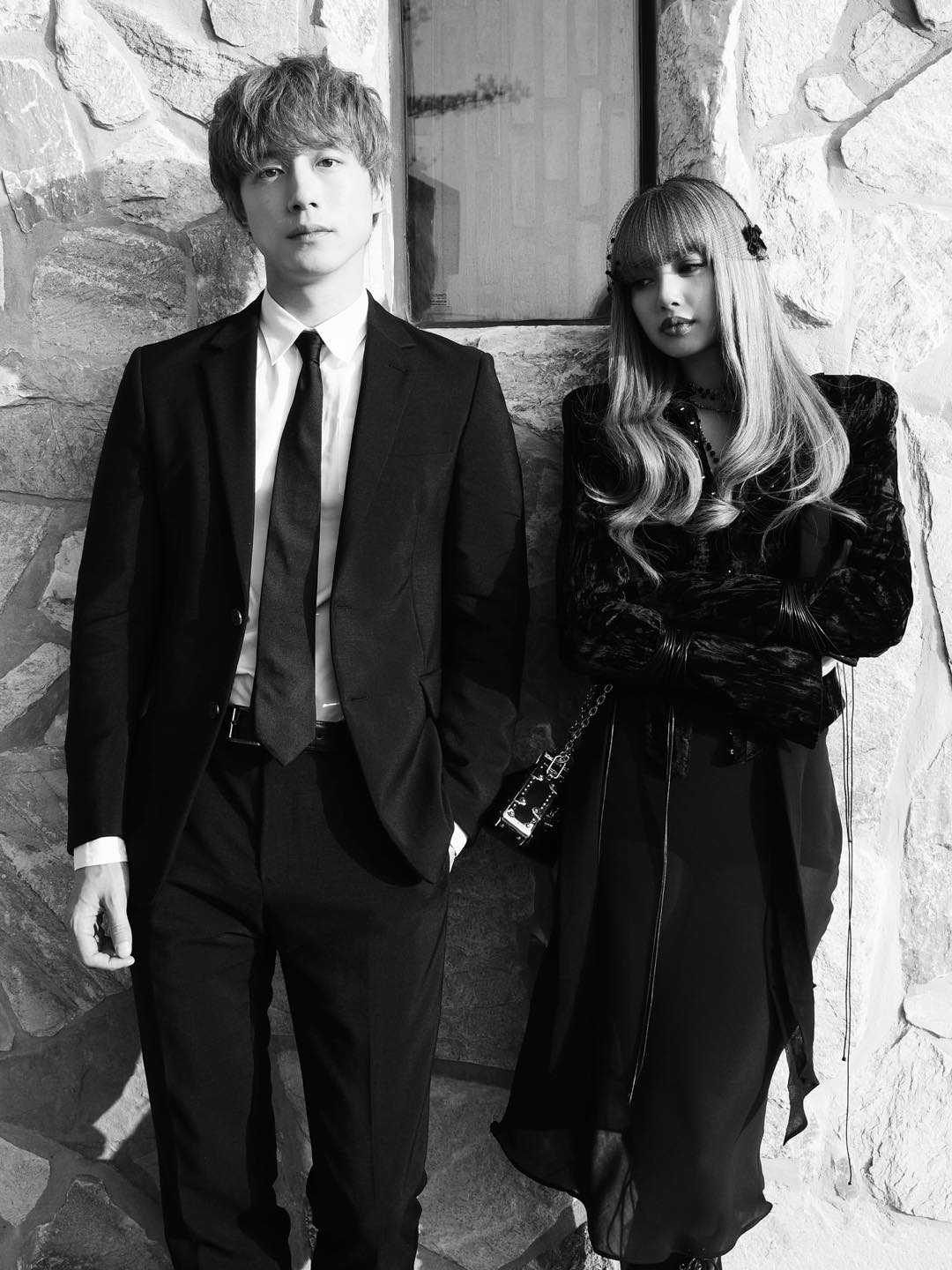 Vũ trụ nợ chúng ta một Sakaguchi Kentaro- Ảnh 3.