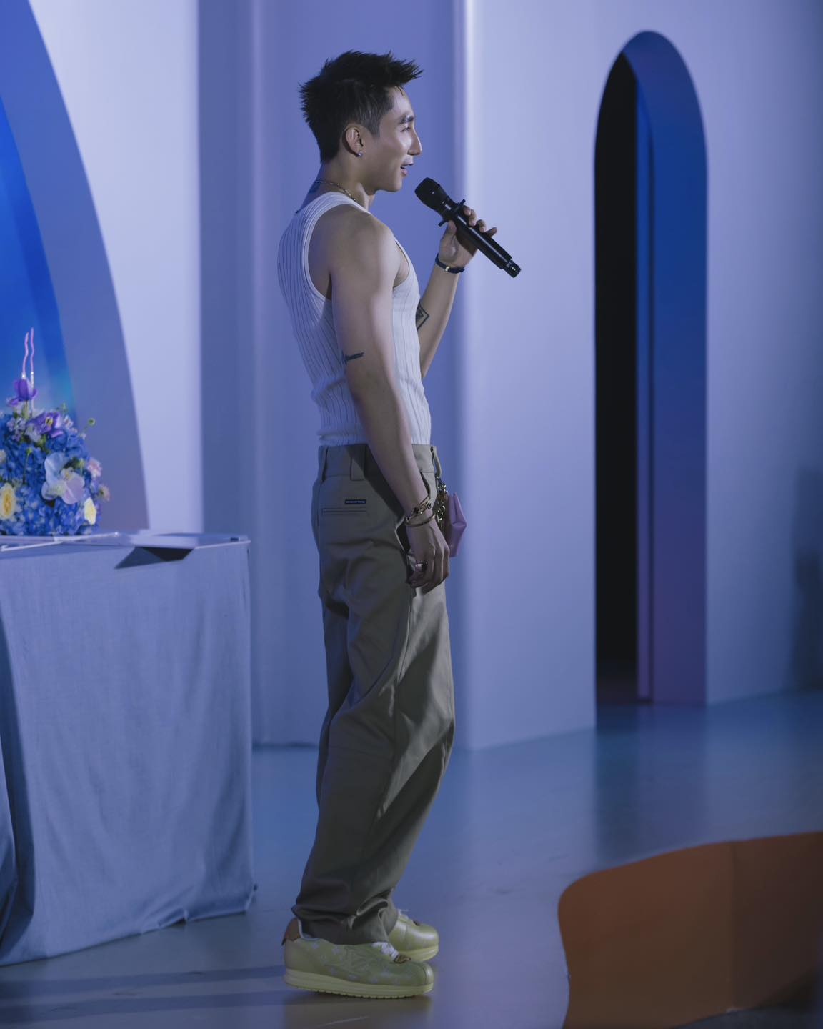 Sơn Tùng mà cứ như này thì sao chịu nổi?- Ảnh 9. Sơn Tùng mà cứ như này thì sao chịu nổi?- Ảnh 9.