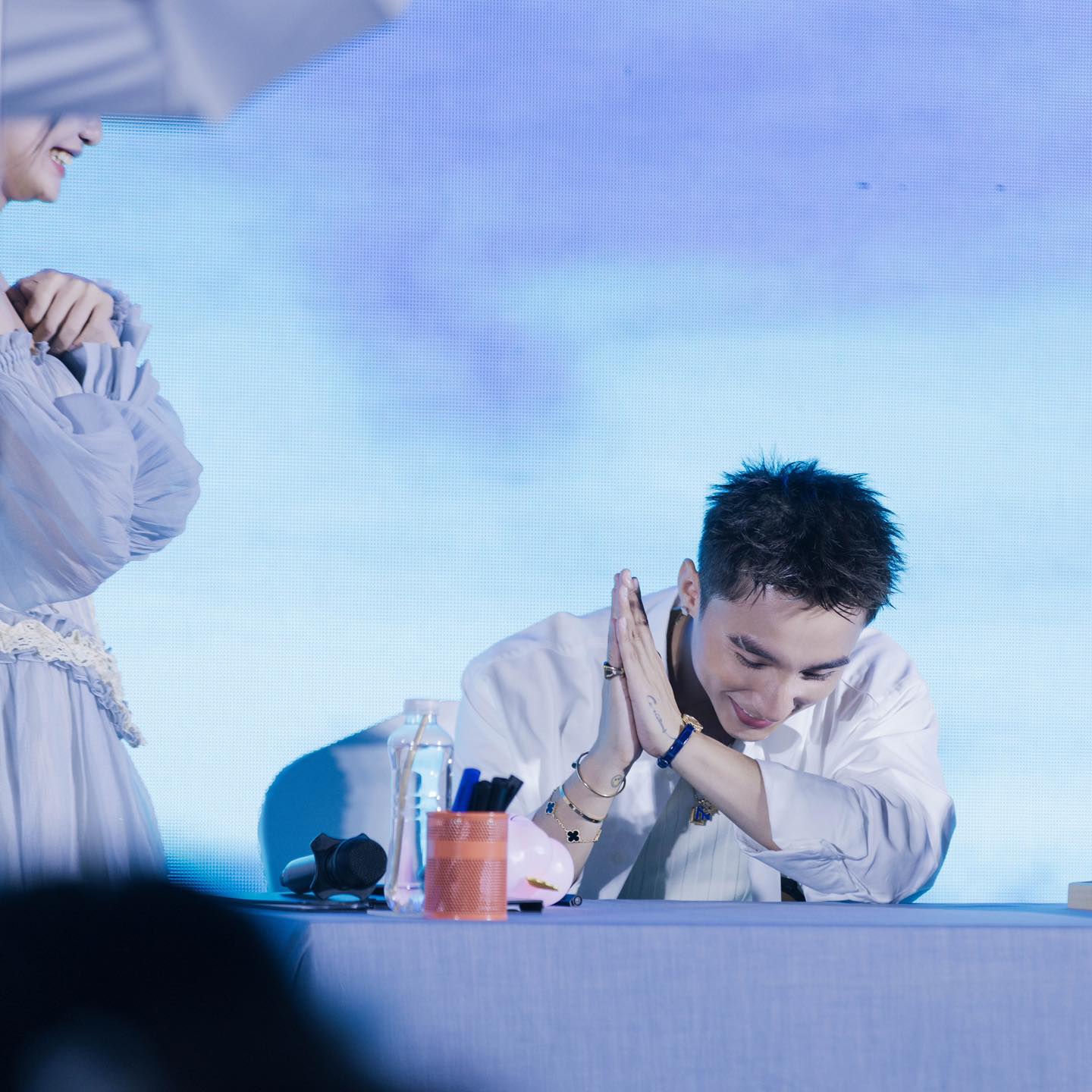 Sơn Tùng gần đây sao thế này?- Ảnh 14. Sơn Tùng gần đây sao thế này?- Ảnh 14.