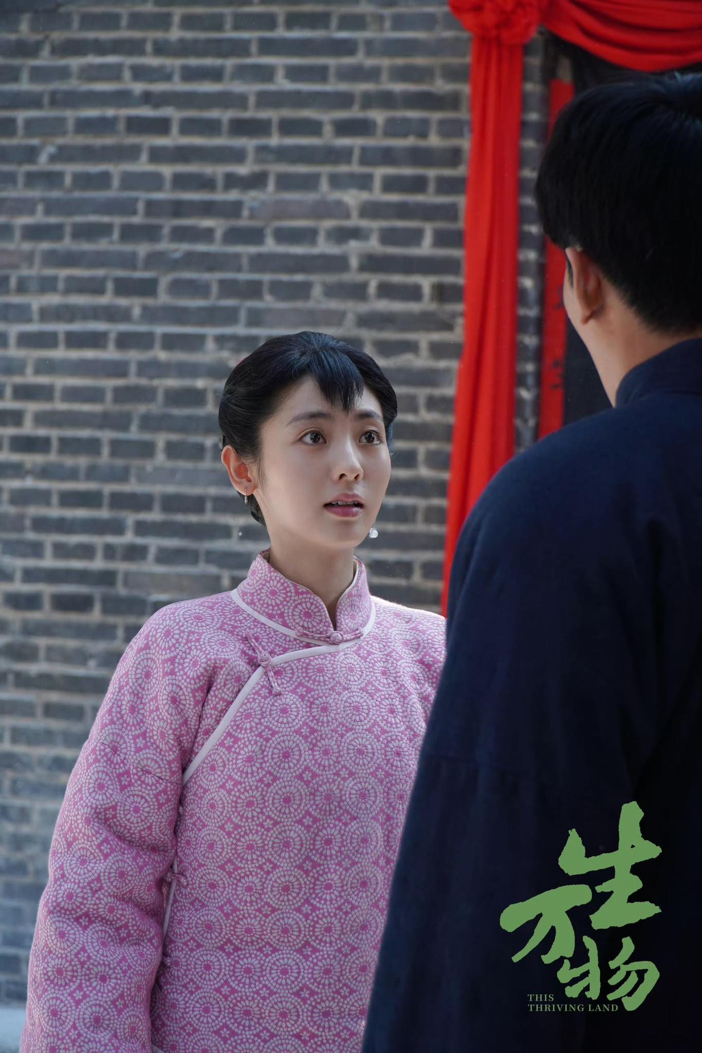 SOOBIN bất ngờ góp mặt ở phim Trung hot nhất hiện nay, còn giả gái mới sốc- Ảnh 4.