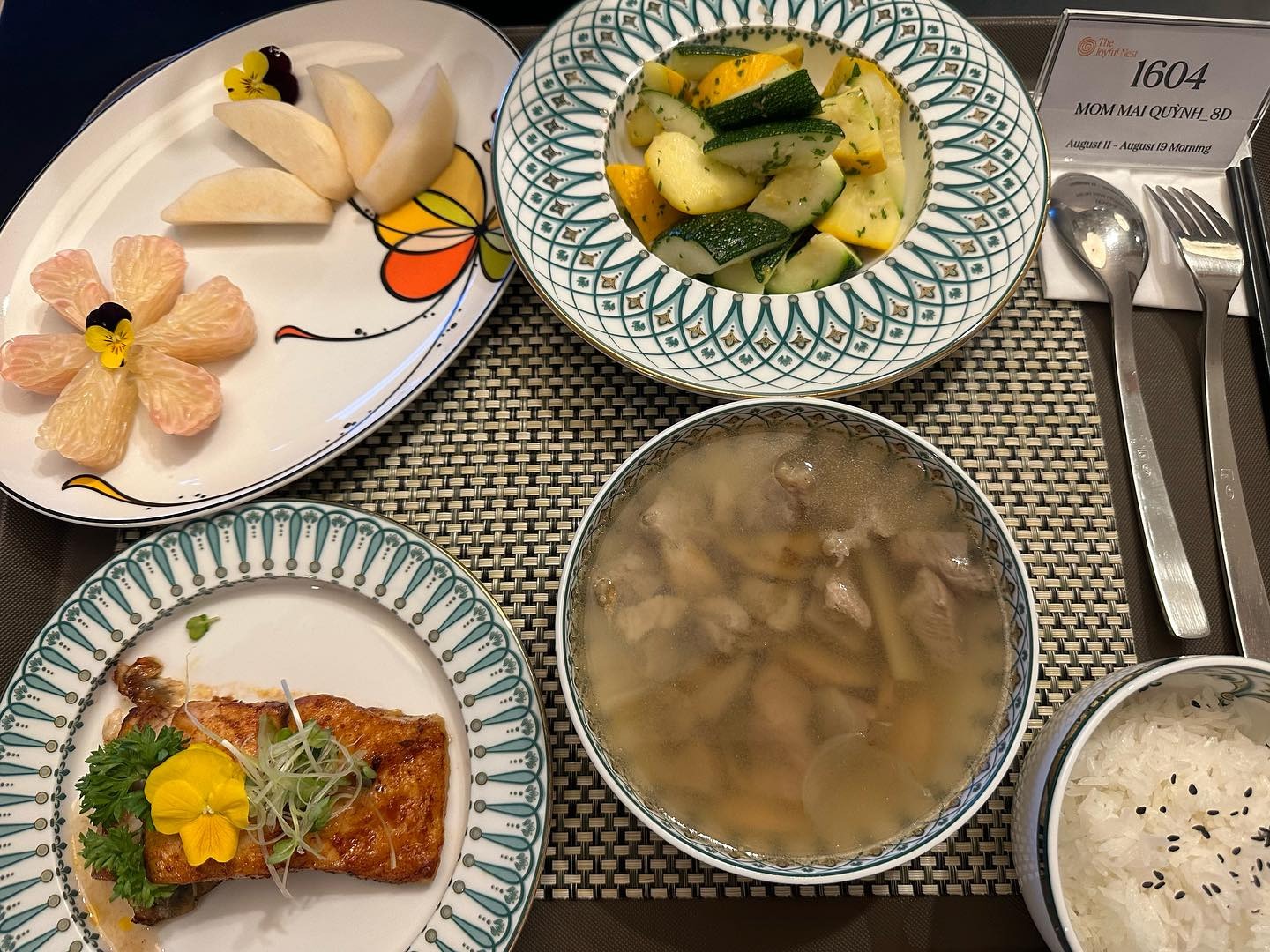 Tình trạng sức khỏe đáng lo của Quỳnh Lương hậu sinh nở- Ảnh 9.