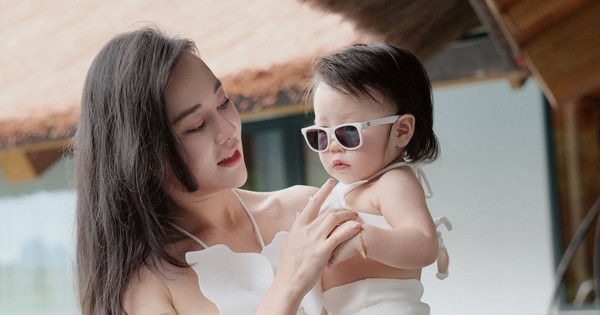 "Phu nhân hào môn" Phương Oanh tung bộ ảnh đồ đôi bên con gái, netizen tấm tắc khen: Con gái giống cha giàu ba họ 29 "Phu nhân hào môn" Phương Oanh tung bộ ảnh đồ đôi bên con gái, netizen tấm tắc khen: Con gái giống cha giàu ba họ 534987366246588426704167873744946384946918854n 1755591711709540467525 1755614819220 1755614819399512801324 543 0 1258 1366 crop 17556148980051141477308jpg