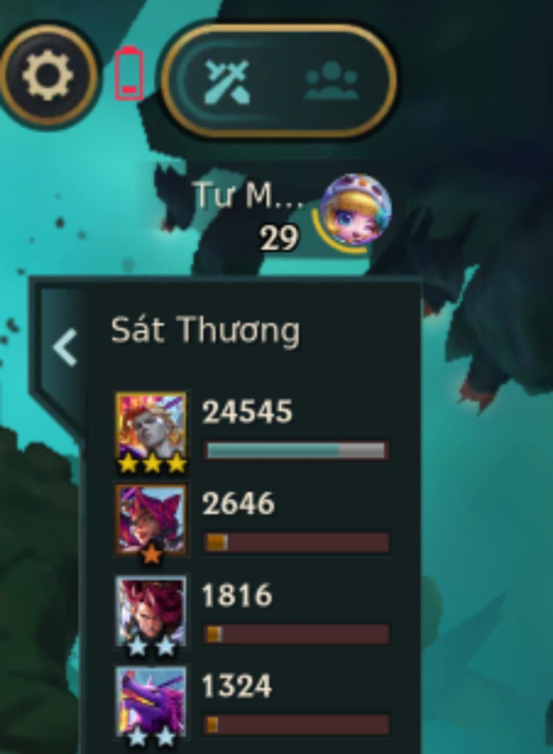 ĐTCL 15.4b: Hướng dẫn chơi Tinh Võ Sư – Viego gánh đội cùng Gomu Gomu 535000554 658220450020624 680707