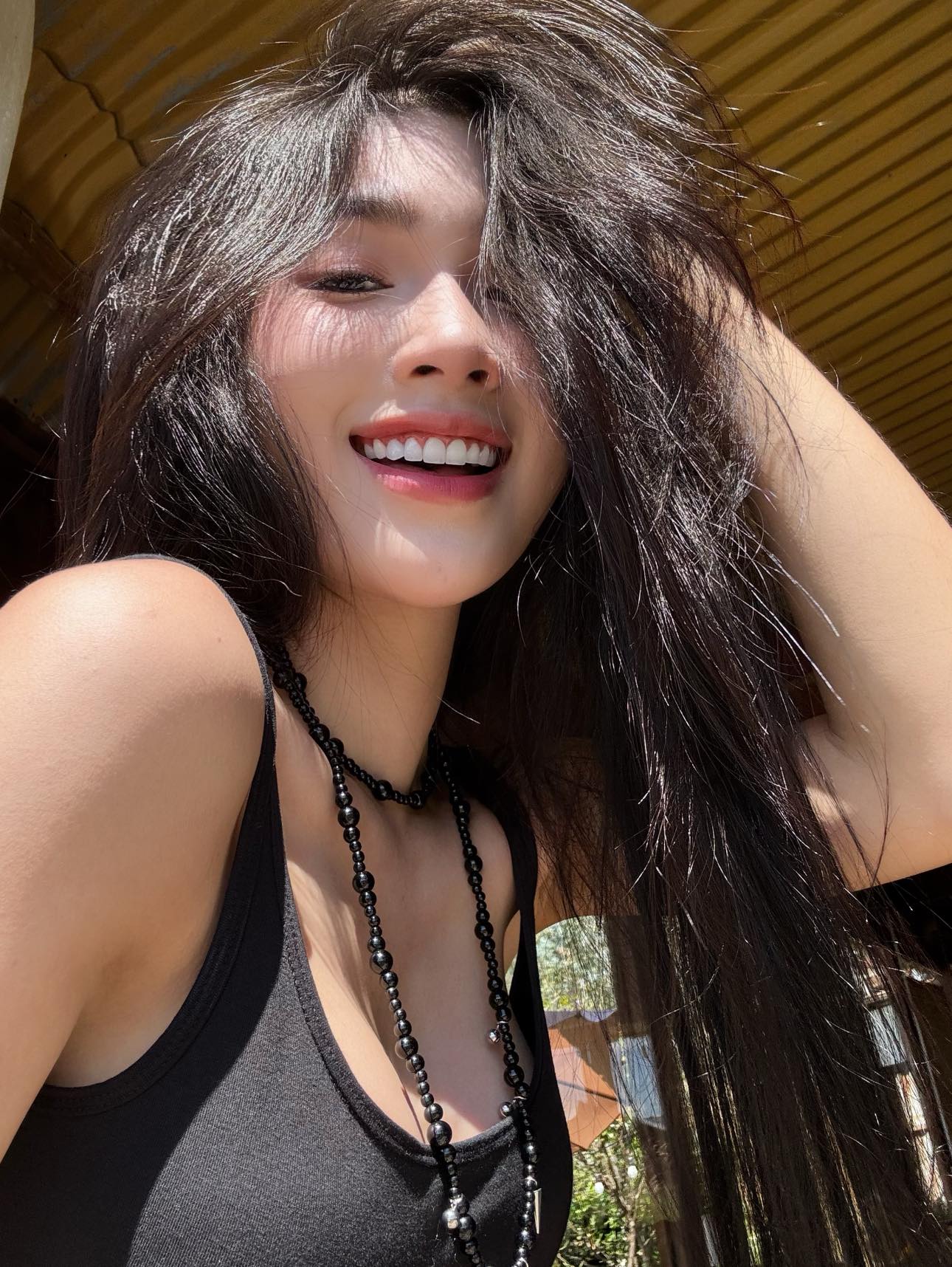 Hot girl xinh đẹp Hot girl xinh đẹp