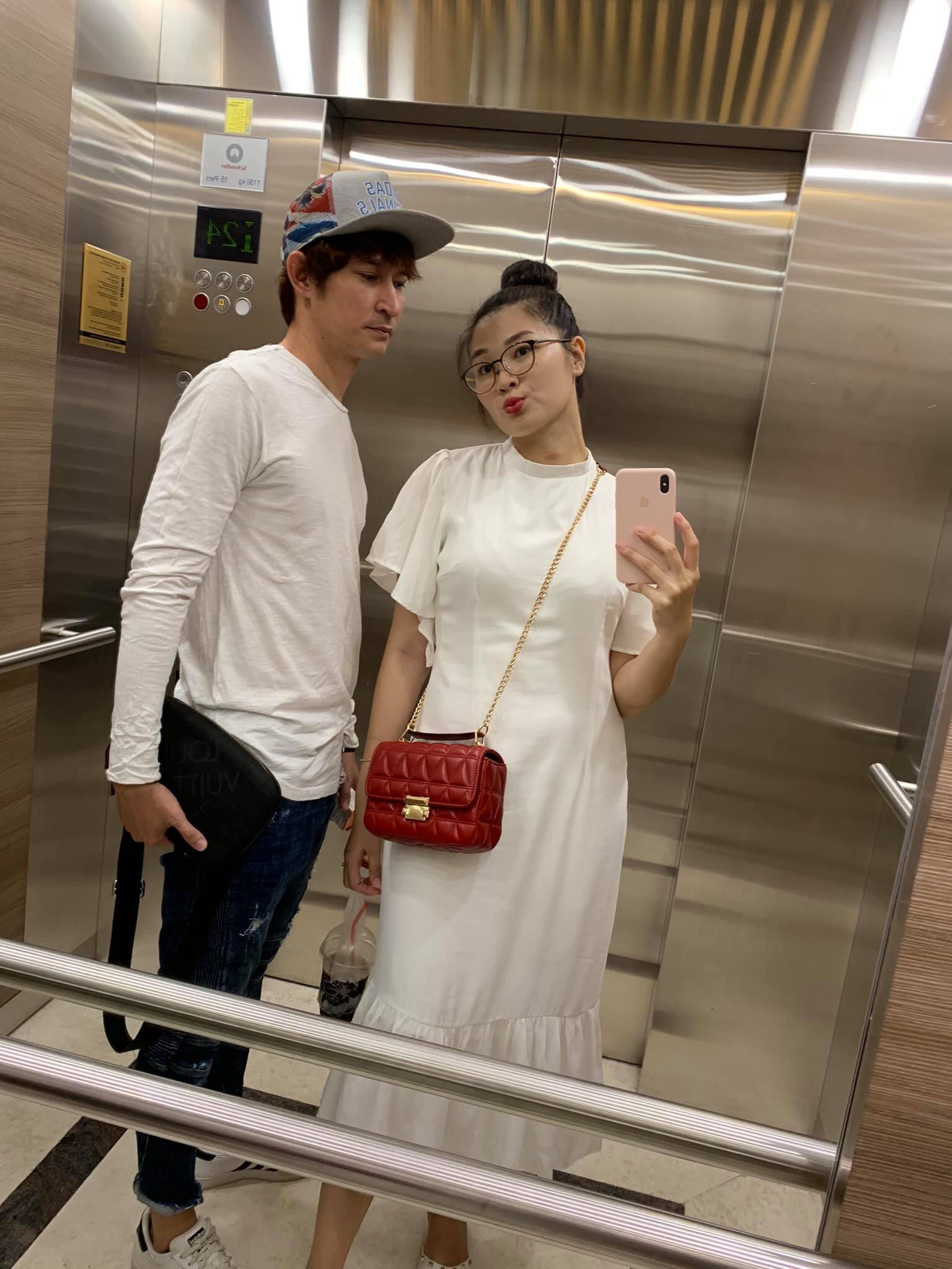 Mạc Anh Thư gặp sự cố hậu ly hôn Huy Khánh- Ảnh 5. Mạc Anh Thư gặp sự cố hậu ly hôn Huy Khánh- Ảnh 5.