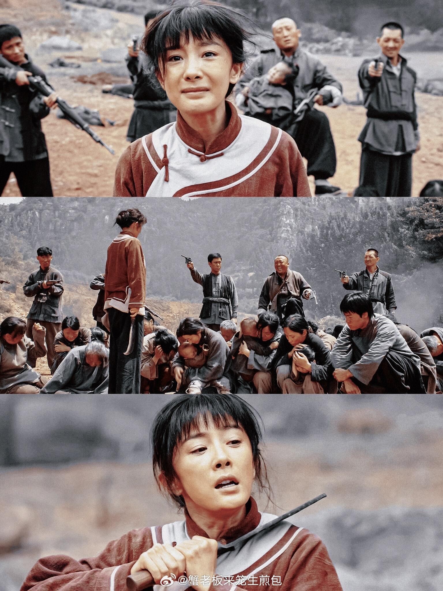 Phim Trung Quốc hay đến nỗi lập kỷ lục rating cao nhất 2025: Nữ chính được cả nước phong thần, cả đời chưa từng diễn hay đến thế- Ảnh 8.