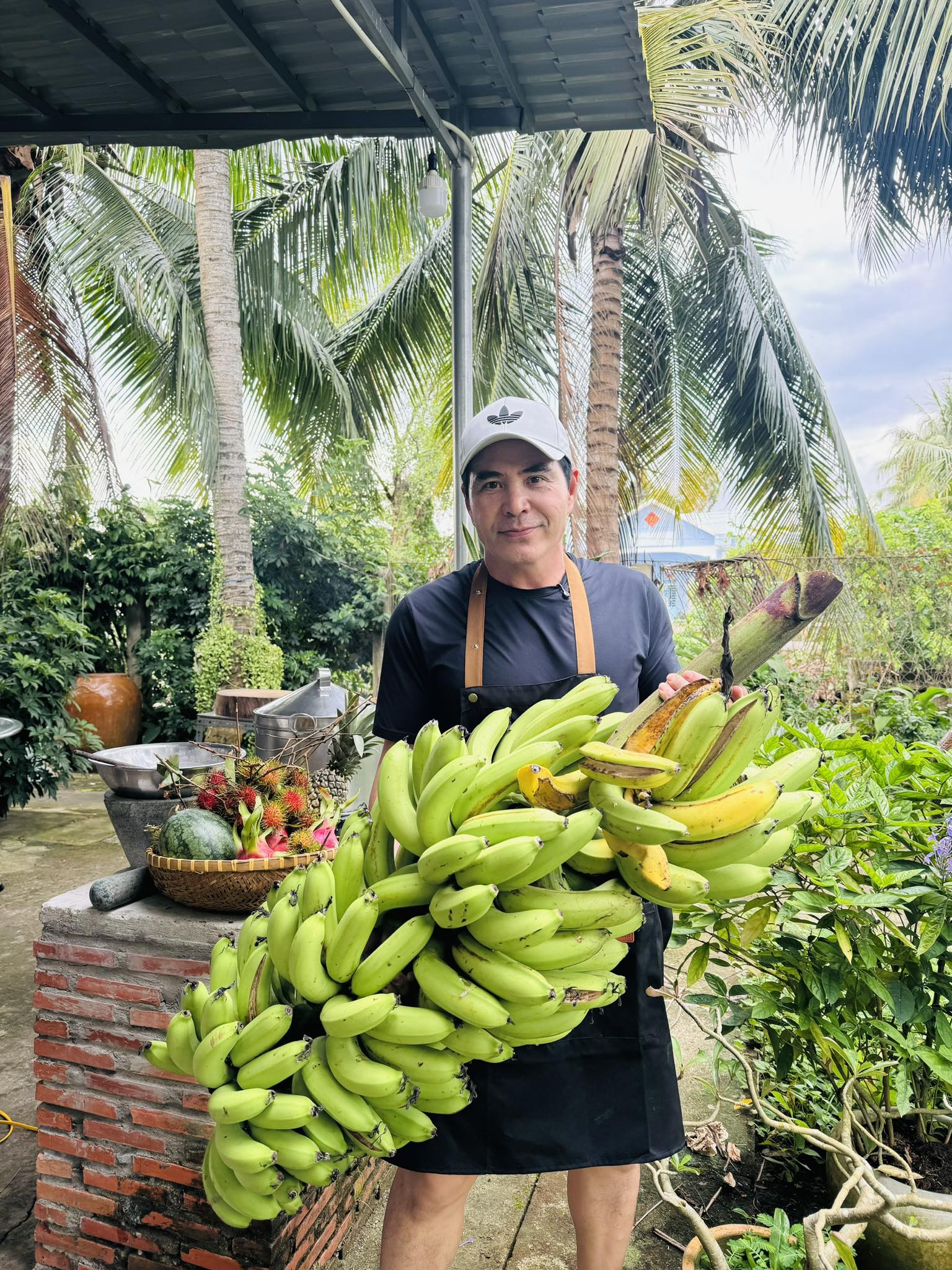 Nam diễn viên là Nam diễn viên là