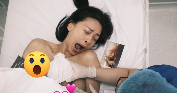 Ngô Thanh Vân công khai hình ảnh "cú cắn đầu đời" của bé Gạo, quyết tâm cho con gái bú sữa mẹ hoàn toàn 53543625013078964707003488765661706110127491n 1755415135946 17554151363341720806042 22 0 697 1290 crop 17554151982001228150295jpg