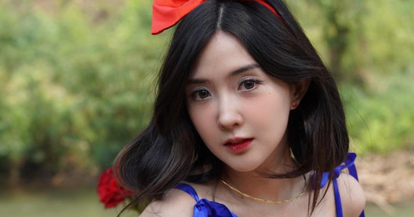 Màn cosplay Bạch Tuyết gợi cảm, khiến gần 80.000 tài khoản si mê 535585051683923174592918n 1742962016166580887255 1742973376625 17429733766751253825777 1742991619178 1742991619623395448440 313 0 988 1080 crop 1742991654912155875380jpg