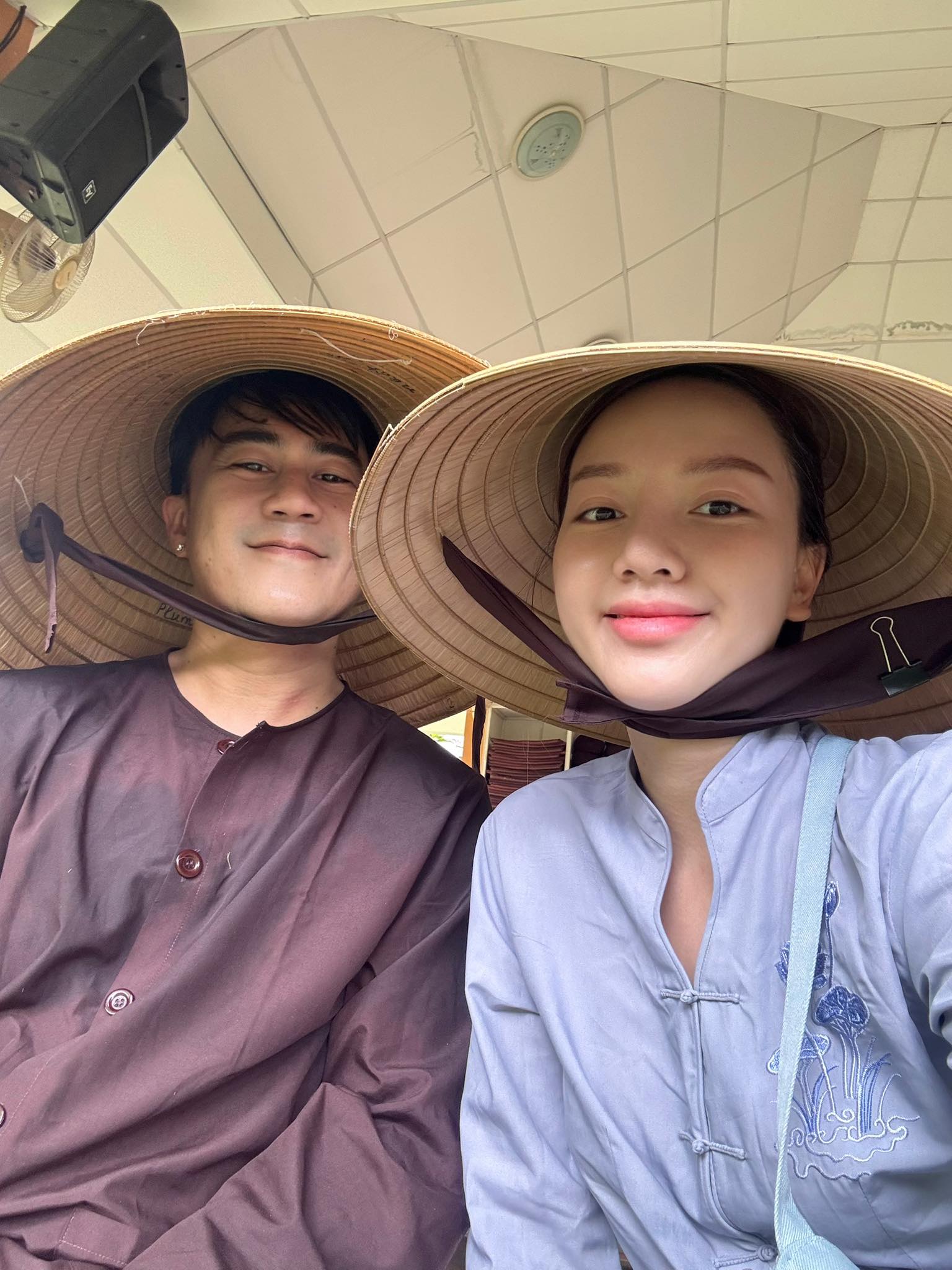 Mỹ nhân bạn thân Hà Tăng vừa thông báo được bạn trai Việt kiều cầu hôn đã vội đi trốn- Ảnh 3.