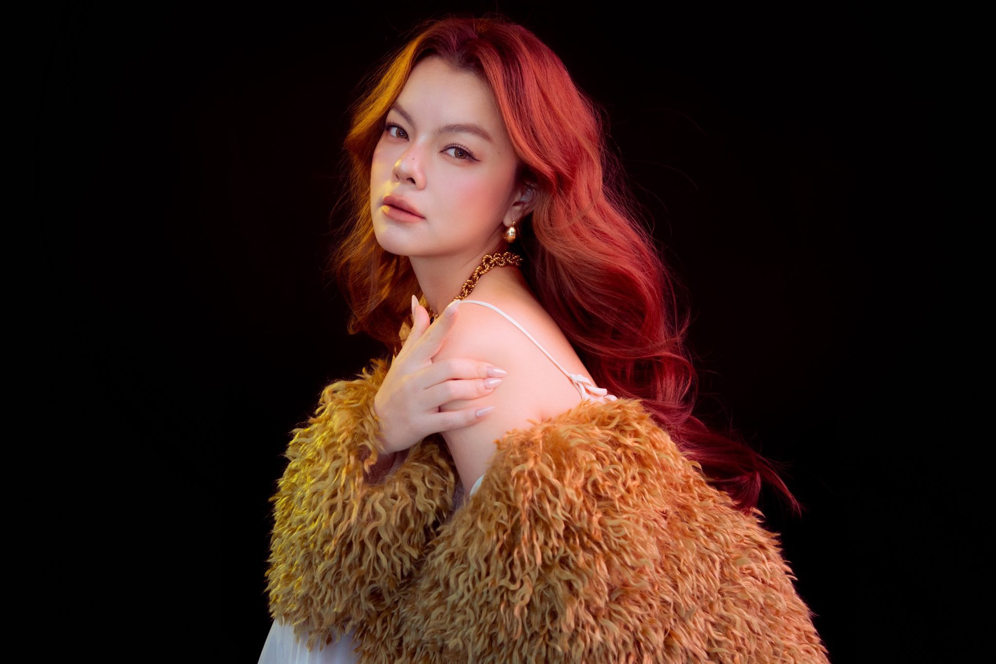 Phạm Quỳnh Anh tung full đoạn chat đáp trả Bảo Anh, giải thích lý do im lặng nhưng netizen vẫn