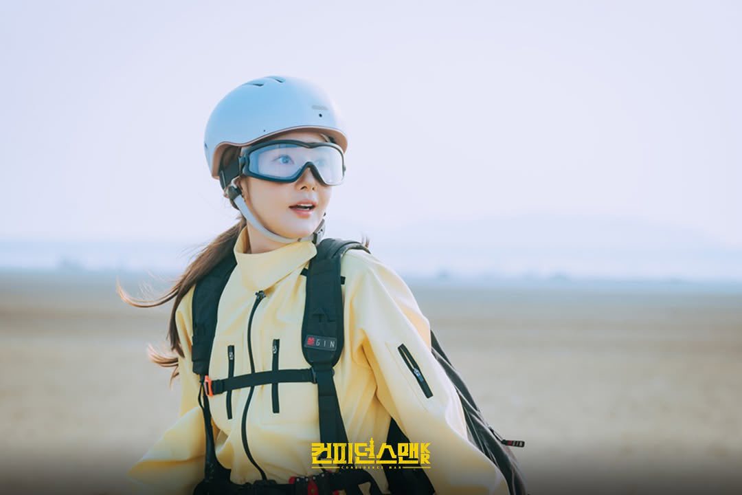 Hàn Quốc hiện tại không ai mặc đẹp hơn mỹ nhân này: Visual bất khả chiến bại, cứ lên đồ là sang chảnh tuyệt đối- Ảnh 5.