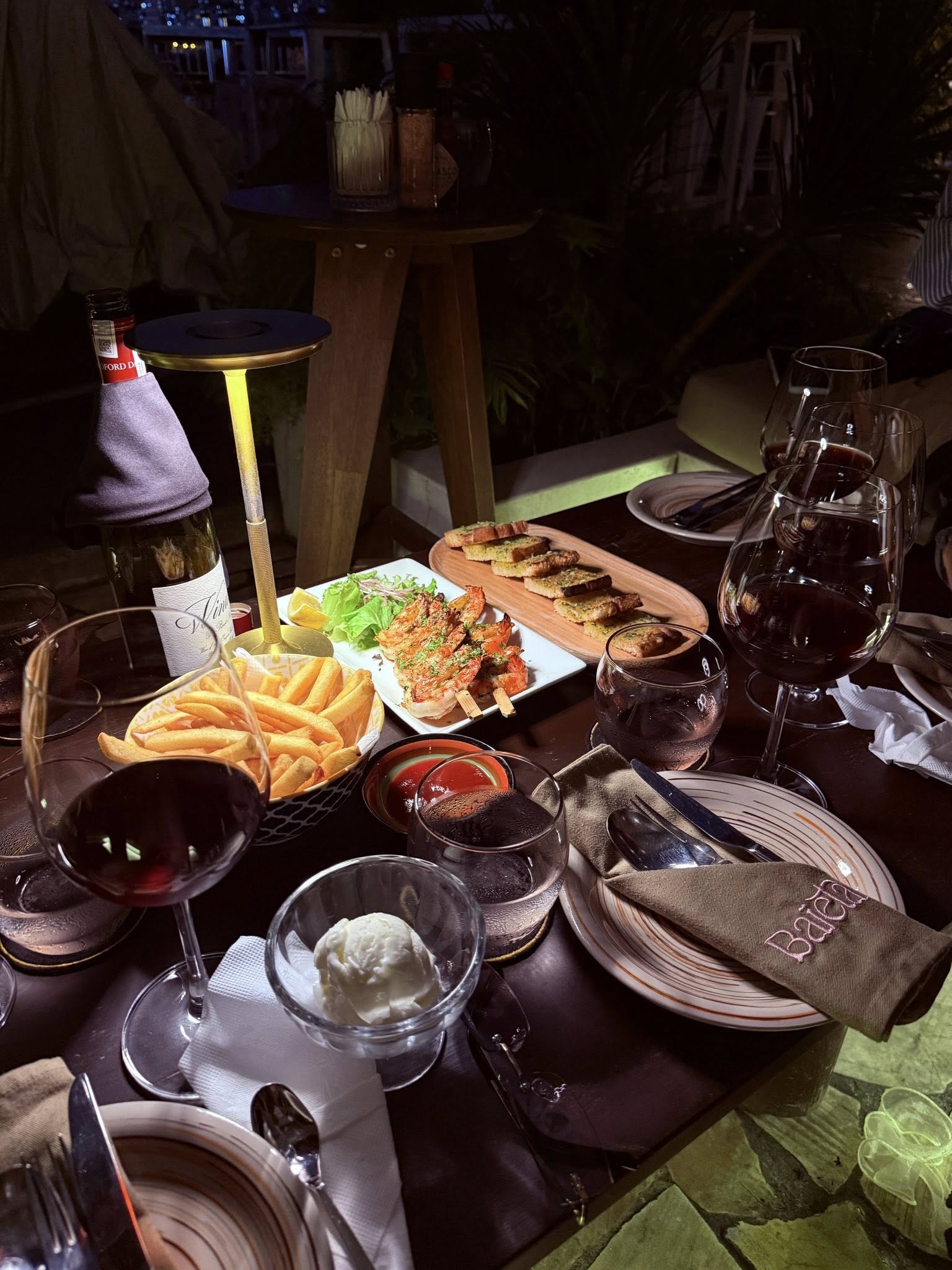 Cuộc sống như mơ của