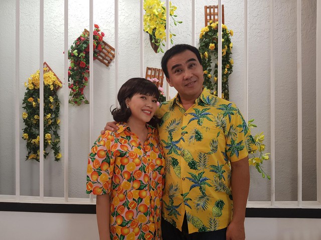 Diễn viên Ngọc Trinh qua đời: NS Thành Lộc và dàn sao bàng hoàng, Quyền Linh tức tốc chạy qua trong đêm- Ảnh 3.