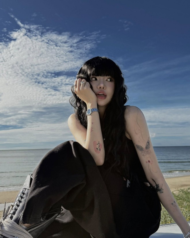 Vừa công khai yêu CiiN lập tức bị netizen tranh cãi, OgeNus im lặng để 2 đàn anh ra mặt