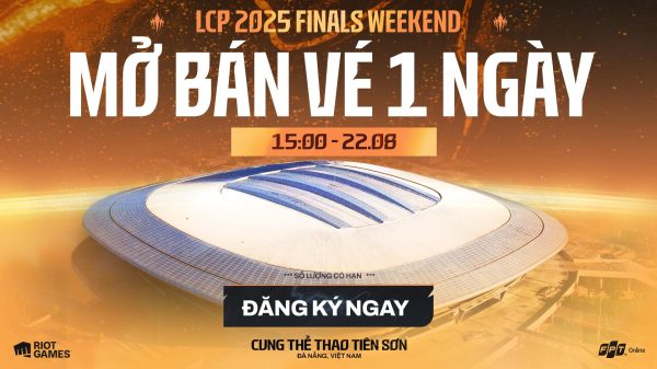 LCP 2025: Kết Thúc Vòng Phân Hạng Chung Kết Mùa, Hướng Đến Playoffs Từ Ngày 5 Tháng 9 536273594 742527078684618 3465250044613491741 n tmkcjpg