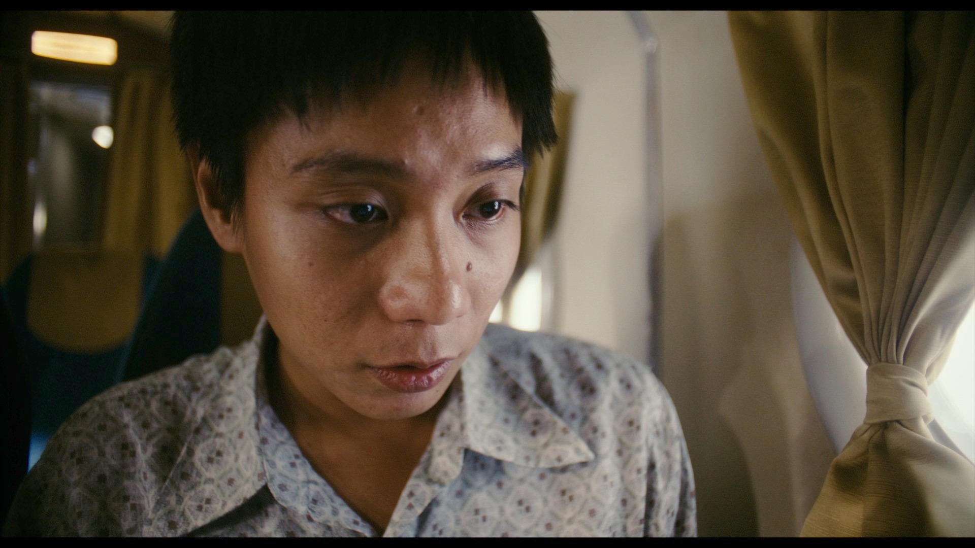 Diễn viên bí ẩn nhất Tử Chiến Trên Không: Google bó tay không tìm ra danh tính, từng xuất hiện ở LHP Cannes mới tài- Ảnh 1.