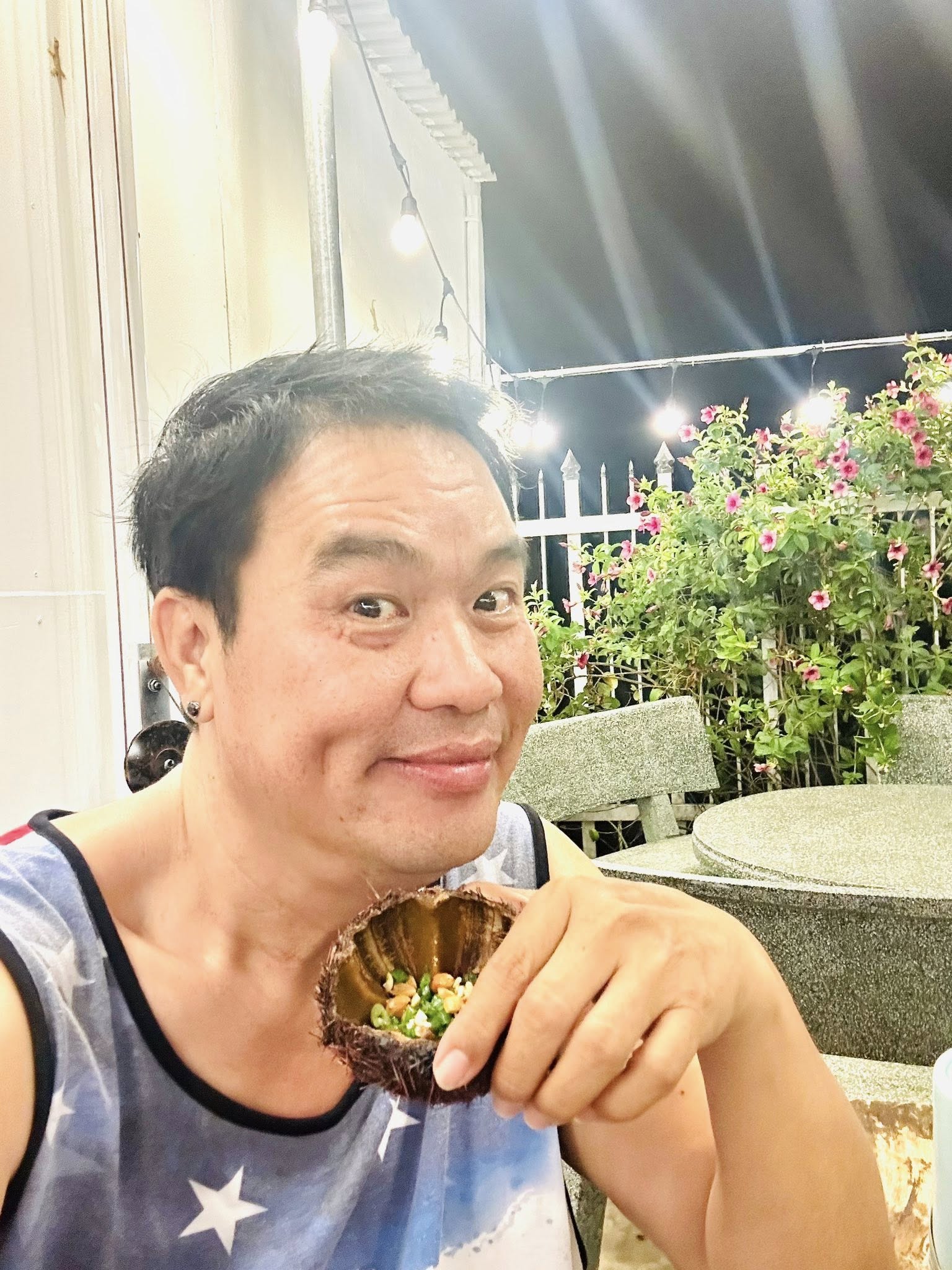 Sao nam Vbiz gây sốc khi giảm 52kg, ngoại hình hiện tại khó ai nhận ra- Ảnh 2.