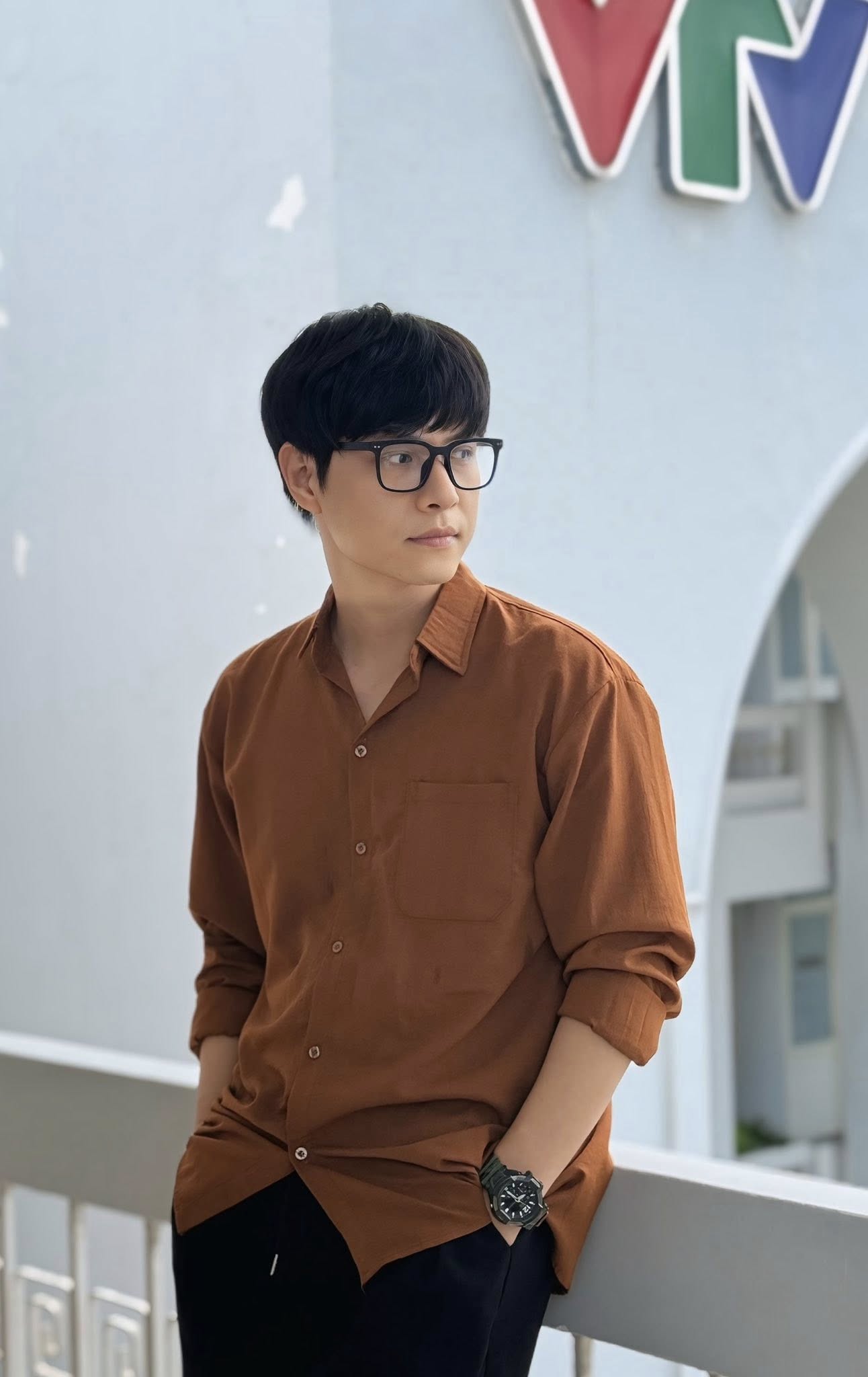 Người diễn hay nhất trong Gió Ngang Khoảng Trời Xanh- Ảnh 7.