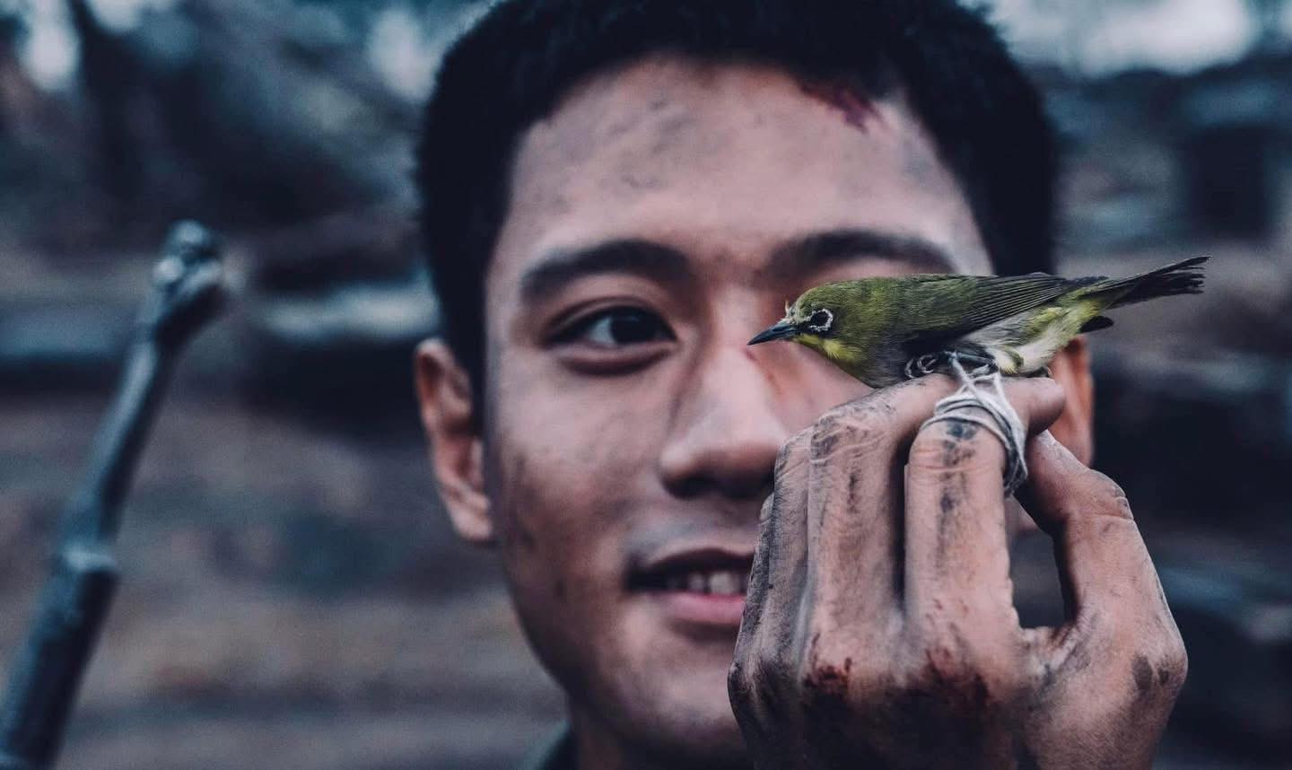 Mưa Đỏ: Khi điện ảnh Việt tìm ra công thức hút doanh thu cho phim lịch sử- Ảnh 7.