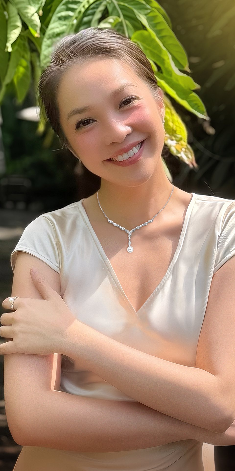 Đây là mỹ nhân không tuổi Vbiz: U45 vẫn trẻ trung khó tin, showbiz chưa có đối thủ!- Ảnh 15.