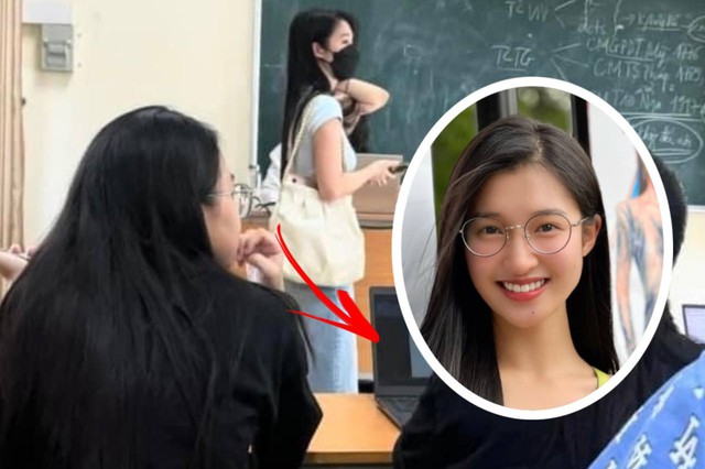 Mỹ nhân Việt được truyền thông Trung Quốc khen nức nở, đẹp đến mức không kém cạnh Lưu Diệc Phi- Ảnh 8. Mỹ nhân Việt được truyền thông Trung Quốc khen nức nở, đẹp đến mức không kém cạnh Lưu Diệc Phi- Ảnh 8.