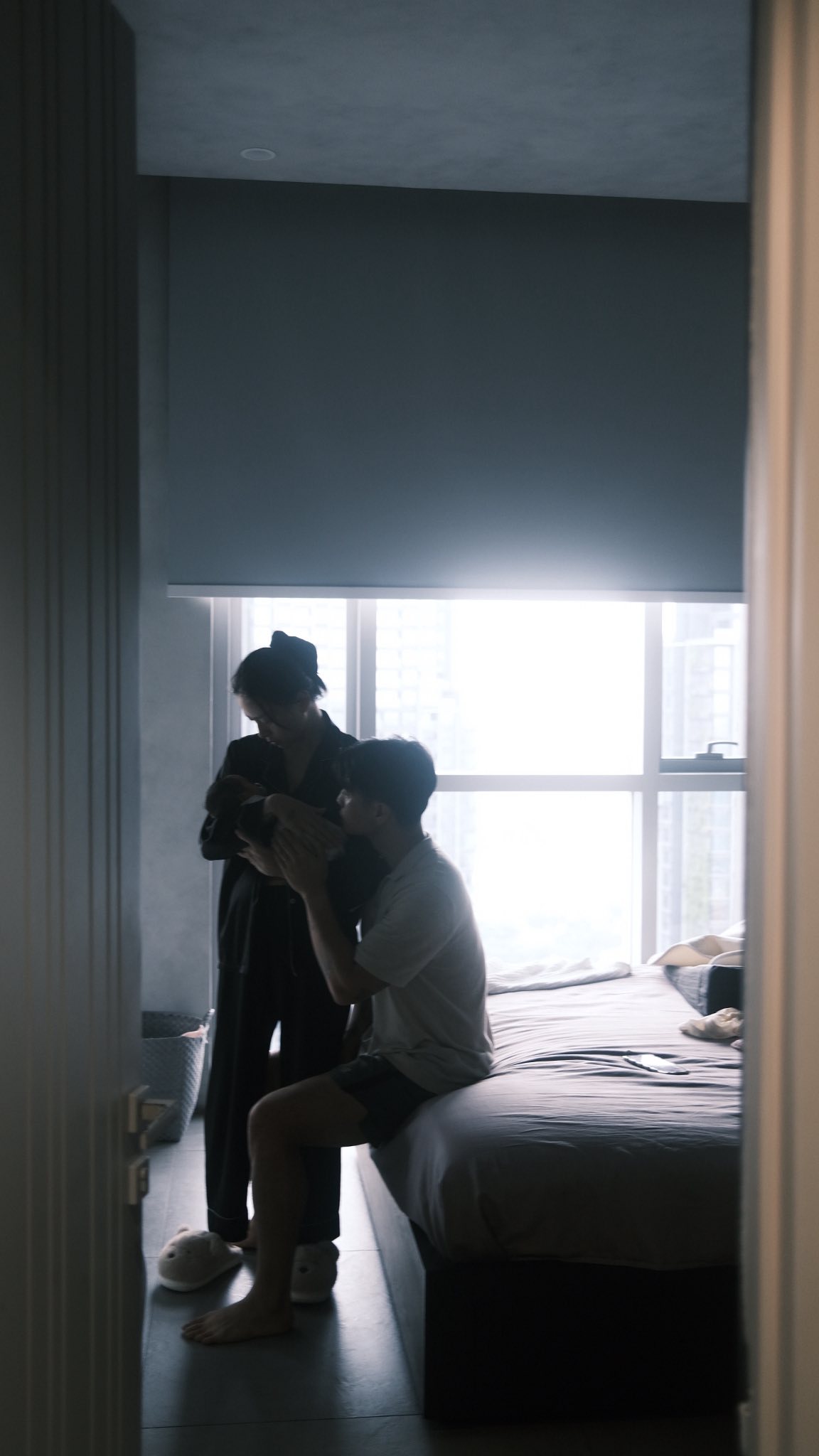 Ngô Thanh Vân lên tiếng khi vướng tranh cãi 8 quy tắc chăm con căng đét- Ảnh 1.