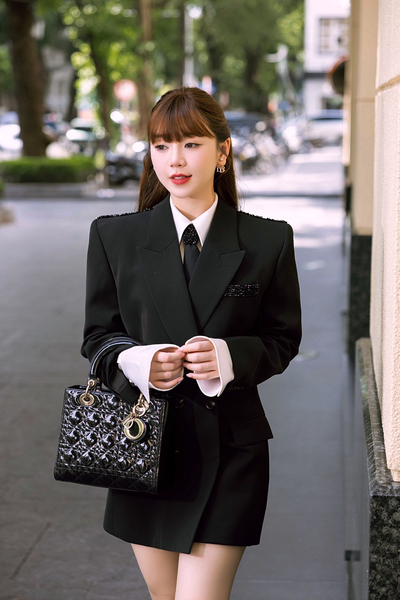 Quỳnh Kool lên tiếng về tin đồn phẫu thuật thẩm mỹ, thừa nhận mắc 1 sai lầm không thể chối cãi- Ảnh 6. Quỳnh Kool lên tiếng về tin đồn phẫu thuật thẩm mỹ, thừa nhận mắc 1 sai lầm không thể chối cãi- Ảnh 6.