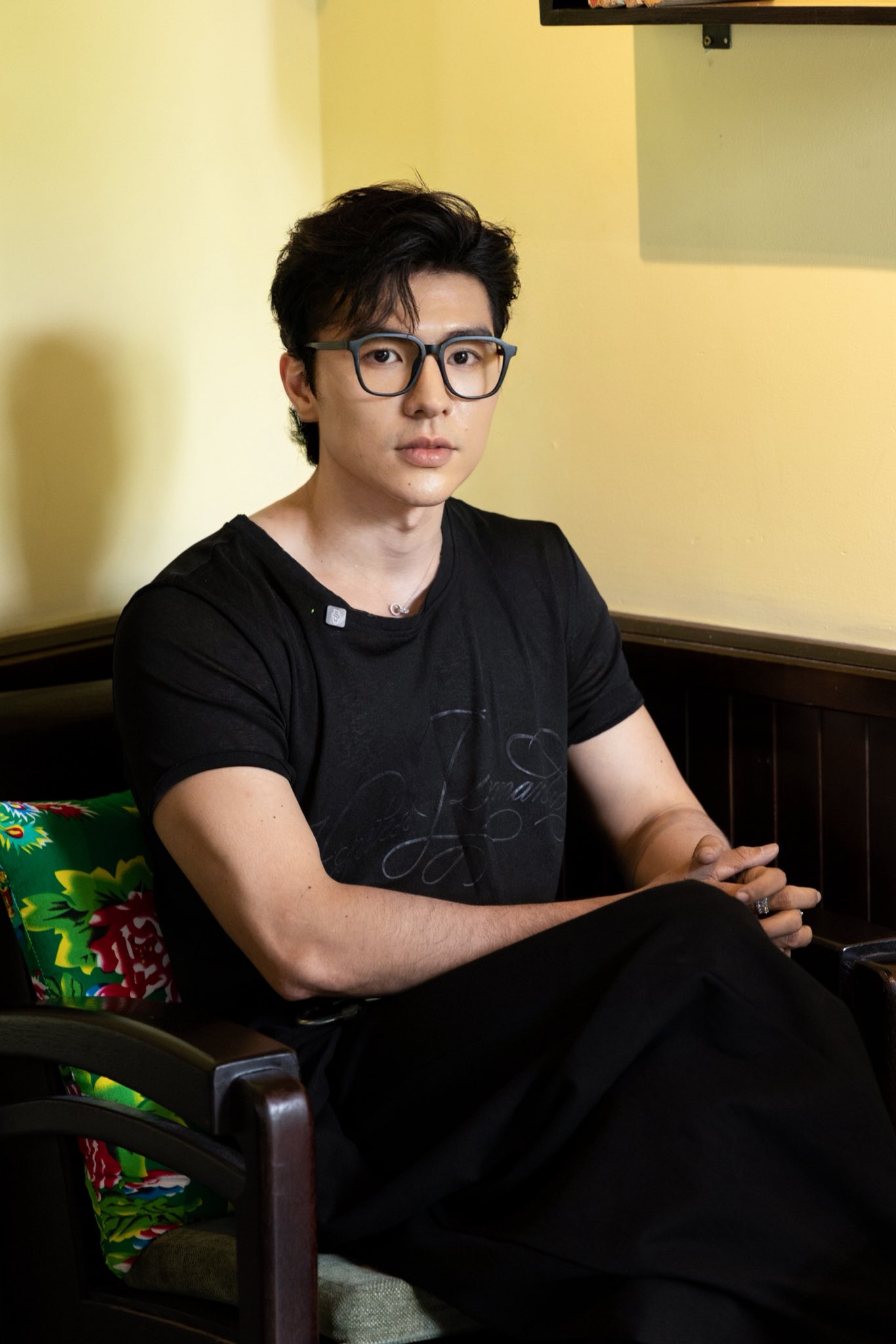 Chi Pu, Đức Phúc và dàn sao Mưa Đỏ hướng về Đại lễ 2/9: Sinh ra trong hoà bình là sự may mắn lớn nhất!- Ảnh 9.