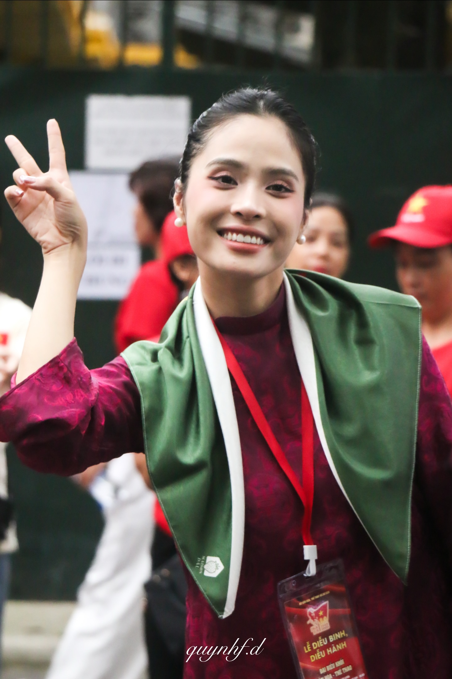 Tổng hợp luyện lần 2: Ca nương Kiều Anh đẹp nền nã chấp cam thường, nam thần 1m9 lướt ngang 3 giây cũng gây bão- Ảnh 8.