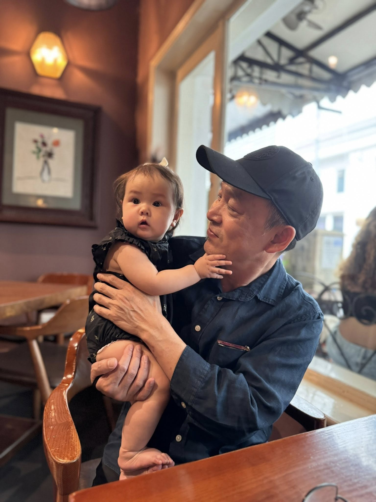 Hậu vận viên mãn của nam nghệ sĩ Việt 59 tuổi chưa từng làm chú rể, là con nguyên thứ trưởng- Ảnh 2.